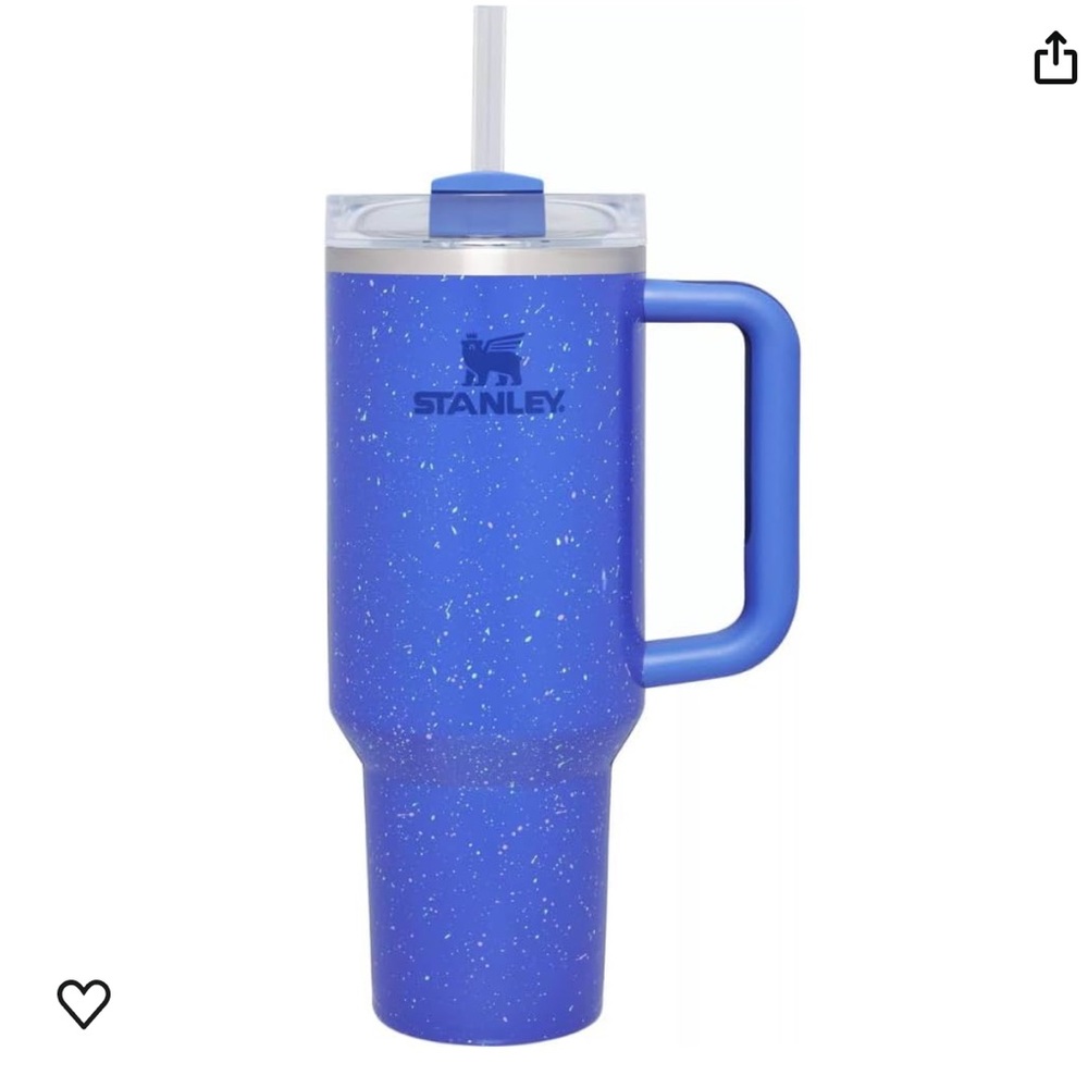 Stanley Quencher H2.0 Insulated Tumbler